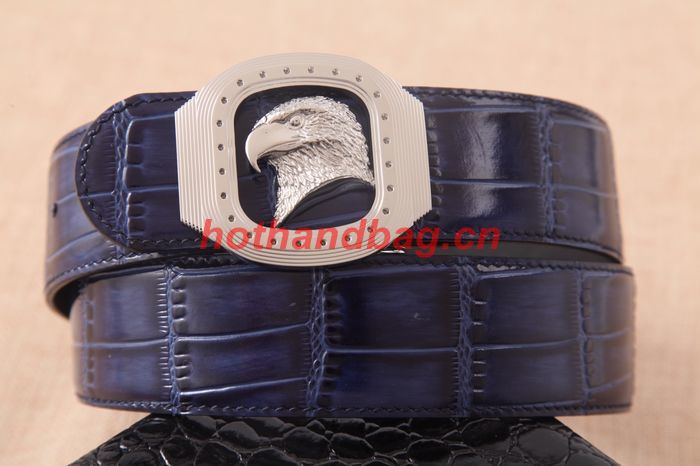Stefano Ricci Belt 38MM SRB00004-4 Stefano Ricci Belt 38MM SRB00004-4